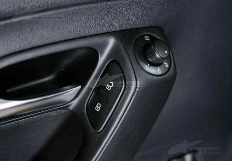 Volkswagen Polo VI (EU Market)