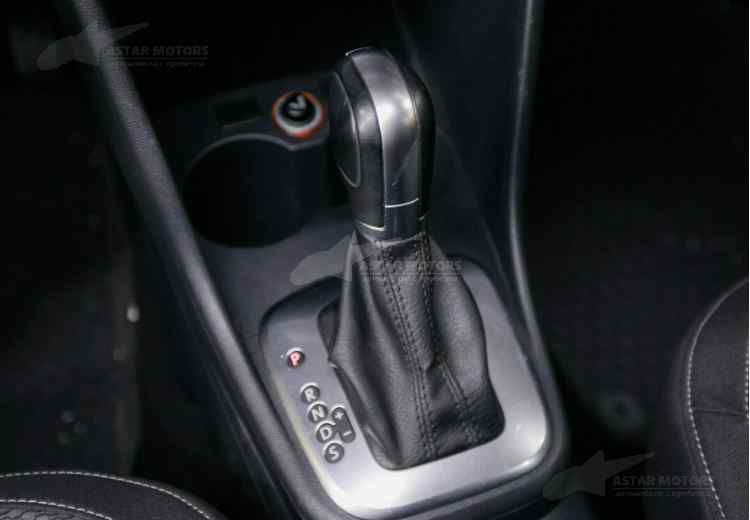 Volkswagen Polo V Рестайлинг