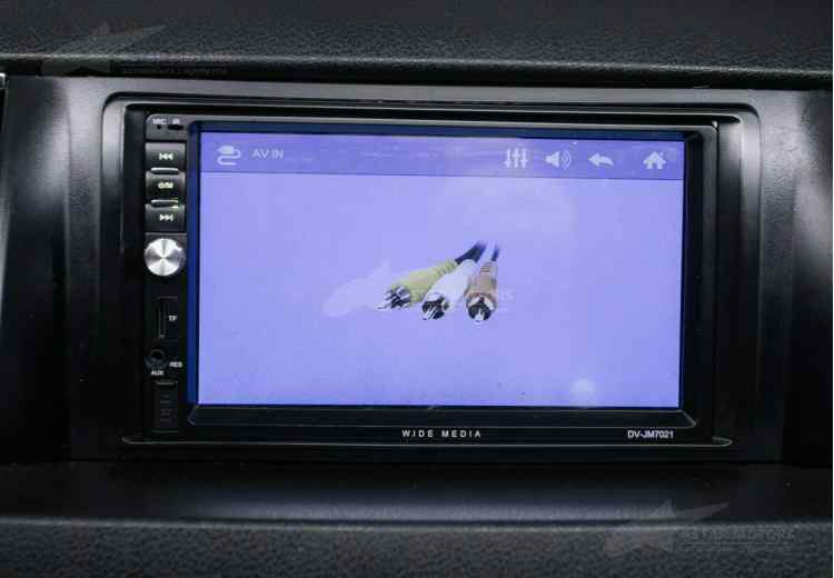 УАЗ Patriot I Рестайлинг 2