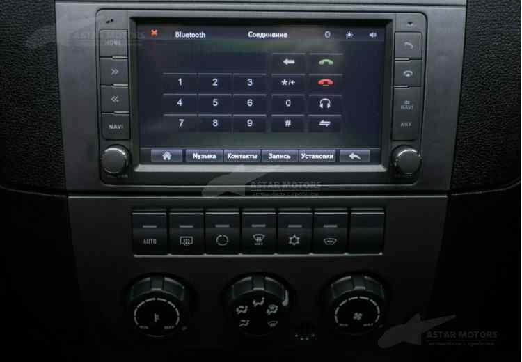 УАЗ Patriot I Рестайлинг 3