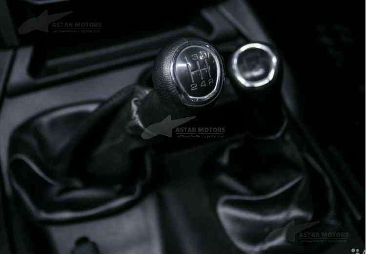 УАЗ Patriot I Рестайлинг 3