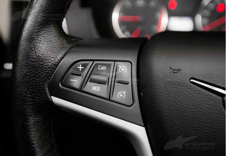 УАЗ Patriot I Рестайлинг 3