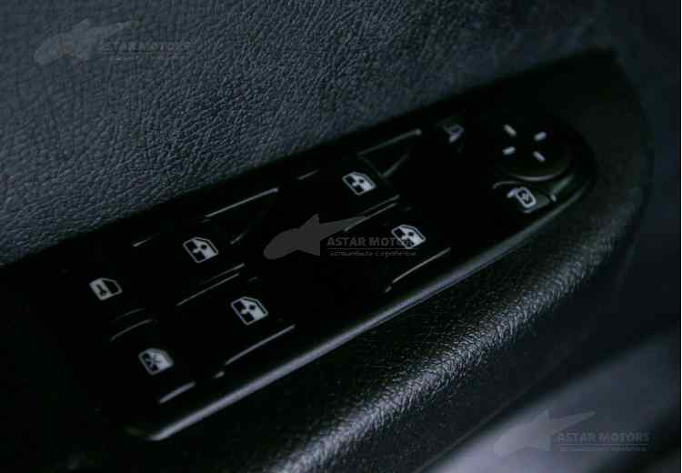 УАЗ Patriot I Рестайлинг 2