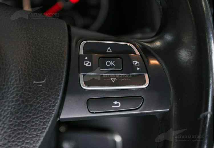 Volkswagen Tiguan I Рестайлинг