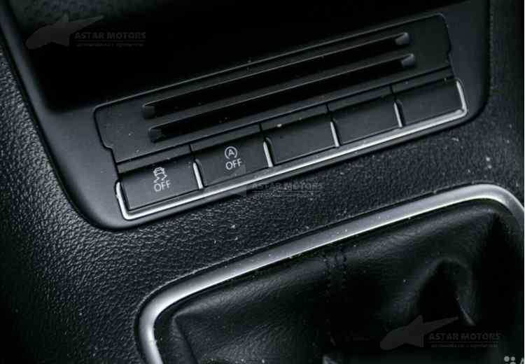 Volkswagen Tiguan I Рестайлинг