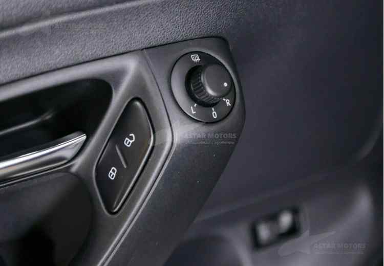 Volkswagen Polo V Рестайлинг