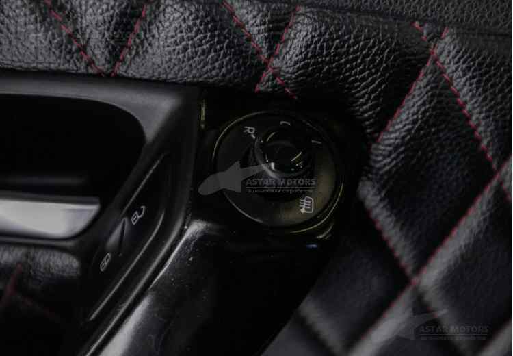 Volkswagen Polo V Рестайлинг