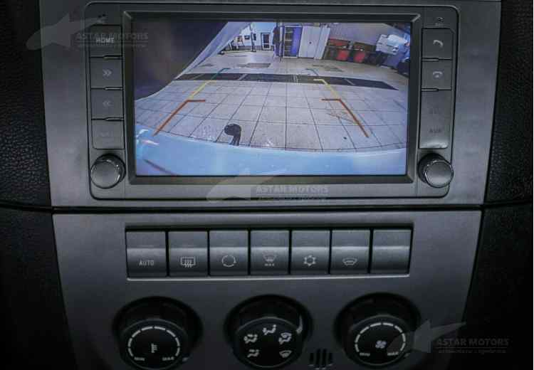 УАЗ Patriot I Рестайлинг 3