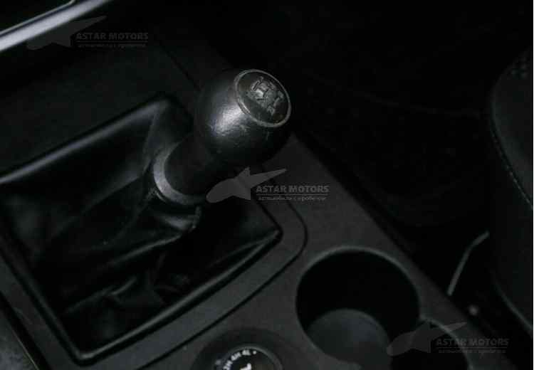 УАЗ Patriot I Рестайлинг 2