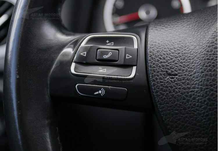 Volkswagen Tiguan I Рестайлинг