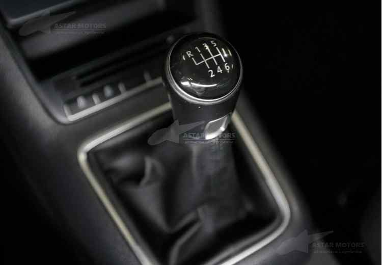 Volkswagen Tiguan I Рестайлинг