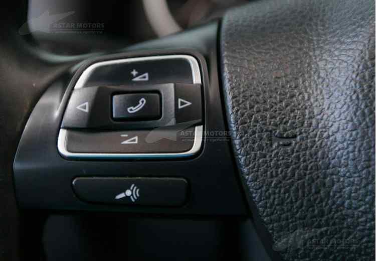 Volkswagen Tiguan I Рестайлинг