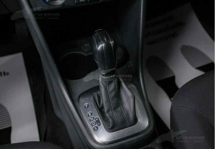 Volkswagen Polo VI (EU Market)