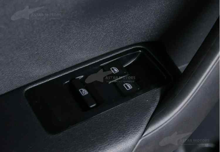 Volkswagen Polo IV Рестайлинг