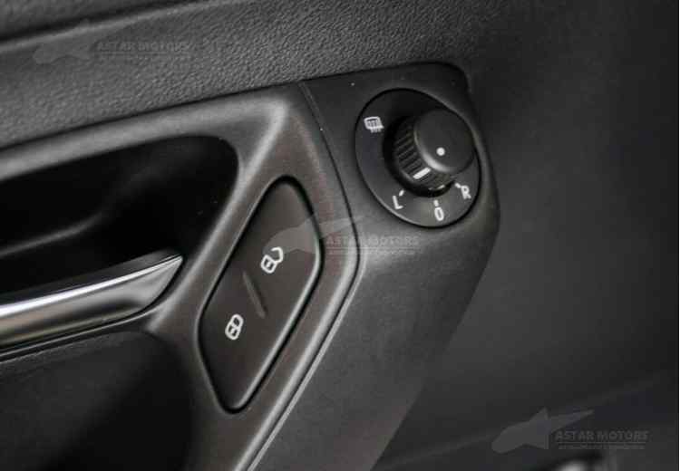 Volkswagen Polo VI (EU Market)