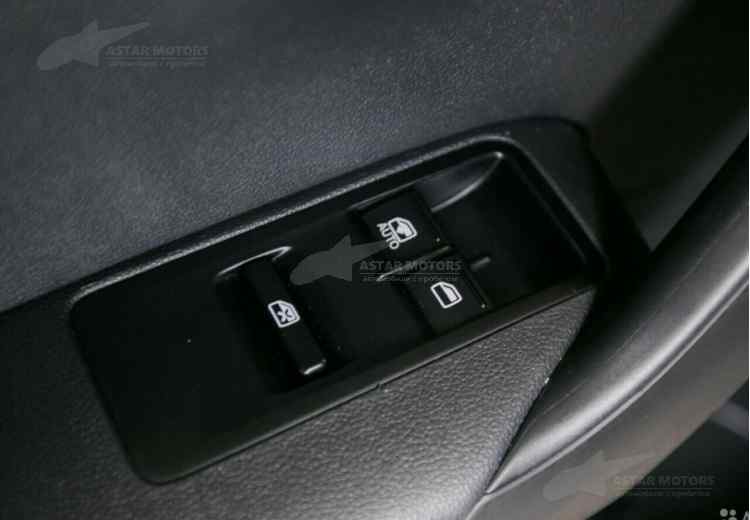 Volkswagen Polo V Рестайлинг