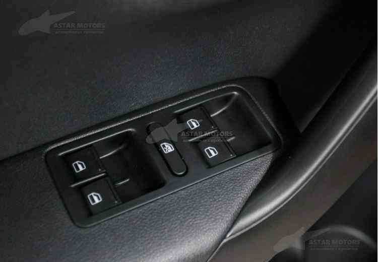 Volkswagen Polo VI (EU Market)