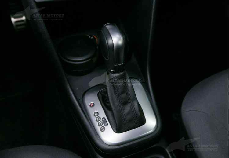 Volkswagen Polo VI (EU Market)