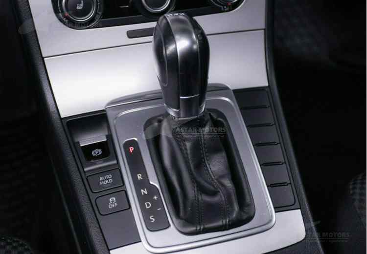 Volkswagen Passat B7