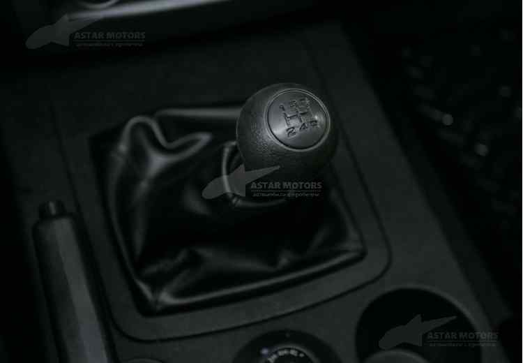 УАЗ Patriot I Рестайлинг 3