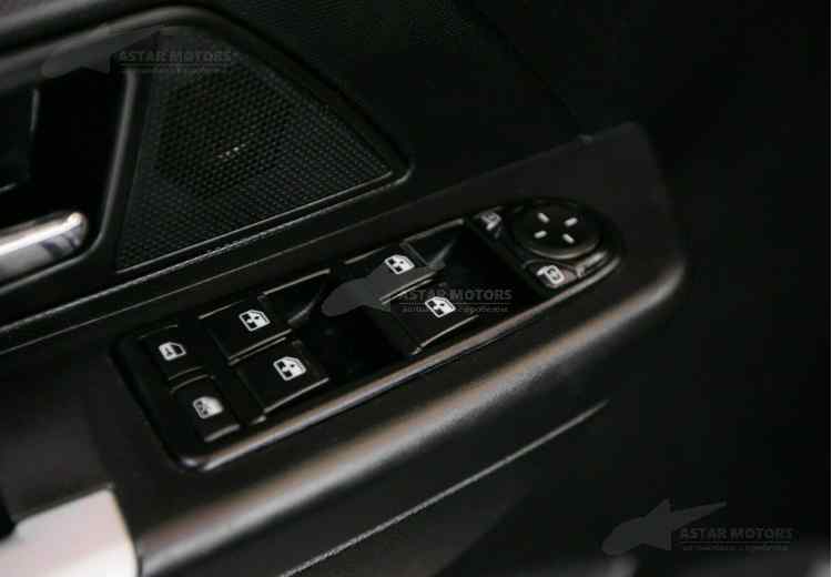 УАЗ Patriot I Рестайлинг 3