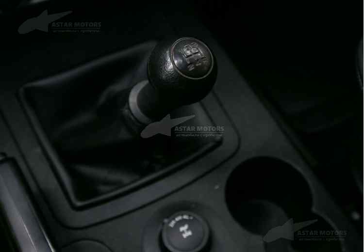 УАЗ Patriot I Рестайлинг 2