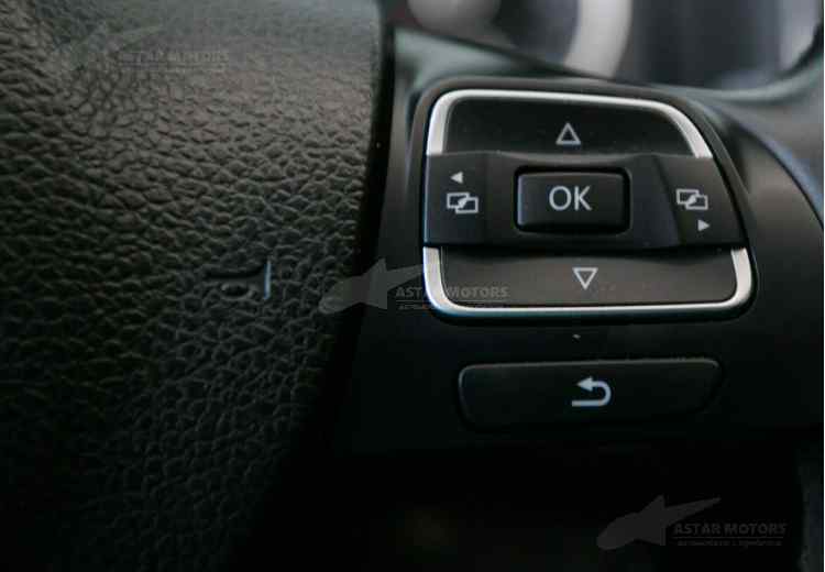 Volkswagen Tiguan I Рестайлинг