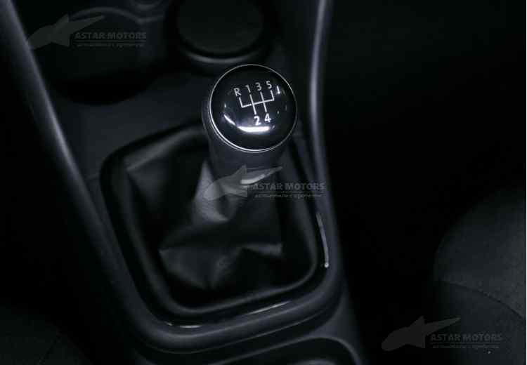 Volkswagen Polo VI (EU Market)