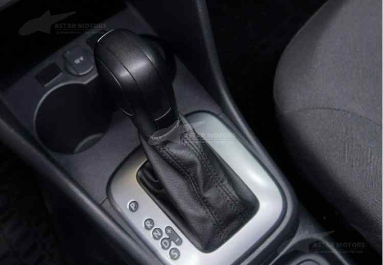 Volkswagen Polo VI (EU Market)