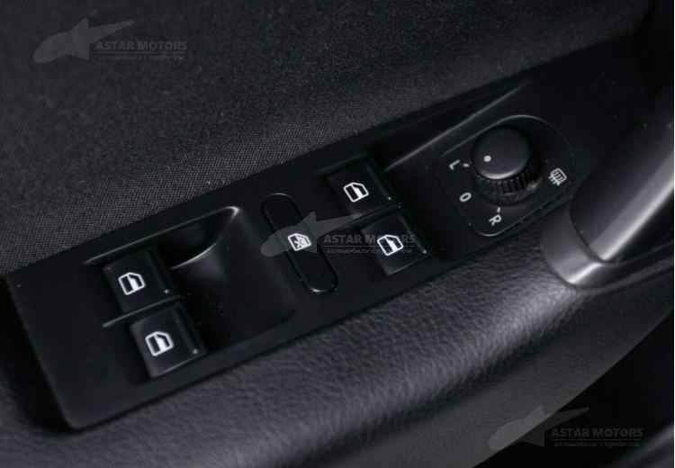 Volkswagen Passat B7