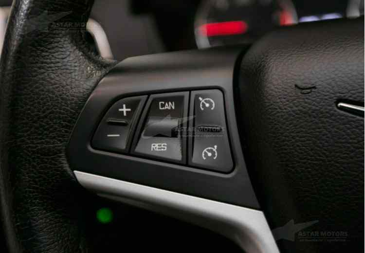 УАЗ Patriot I Рестайлинг 3