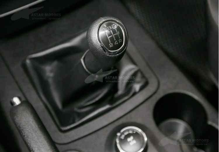 УАЗ Patriot I Рестайлинг 3