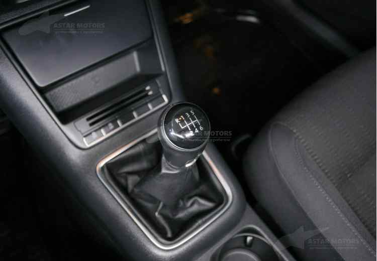 Volkswagen Tiguan I Рестайлинг