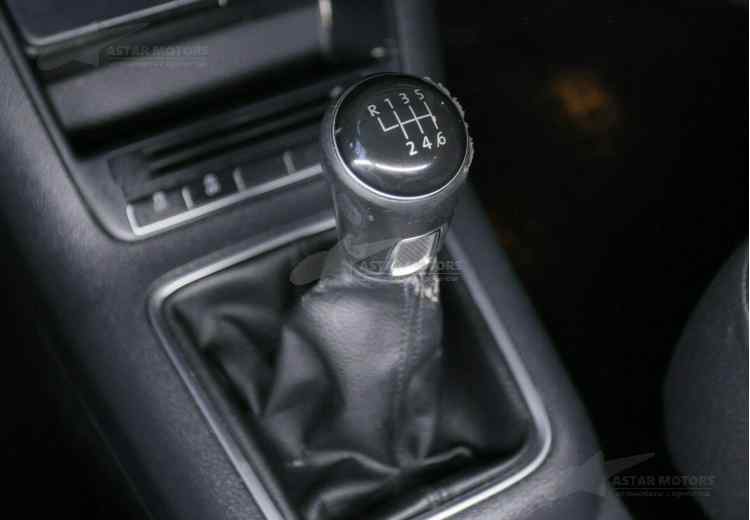 Volkswagen Tiguan I Рестайлинг