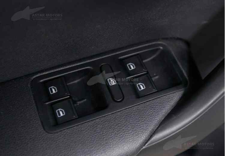 Volkswagen Polo VI (EU Market)