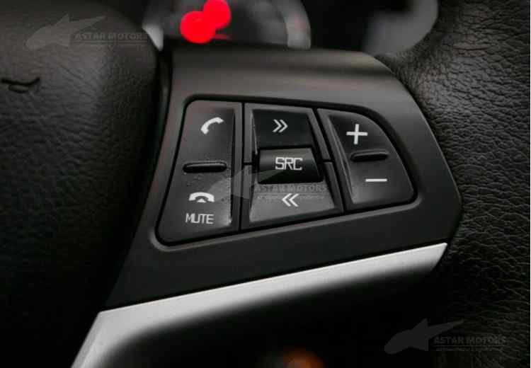 УАЗ Patriot I Рестайлинг 3