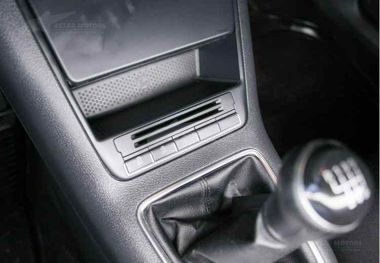 Volkswagen Tiguan I Рестайлинг