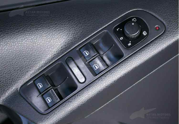 Volkswagen Tiguan I Рестайлинг