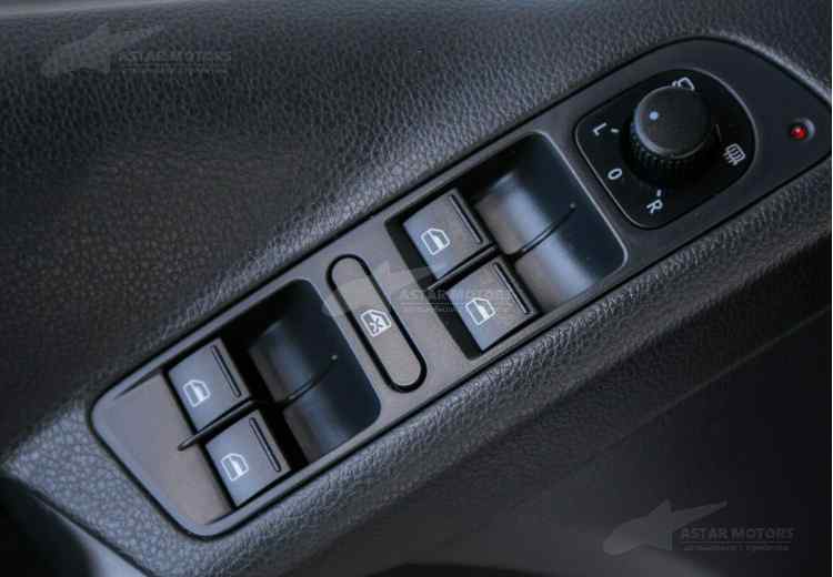 Volkswagen Tiguan I Рестайлинг