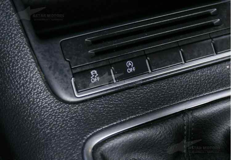 Volkswagen Tiguan I Рестайлинг