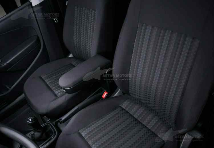 Volkswagen Polo VI (EU Market)