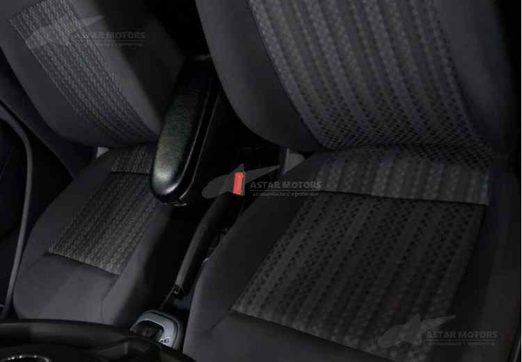 Volkswagen Polo VI (EU Market)