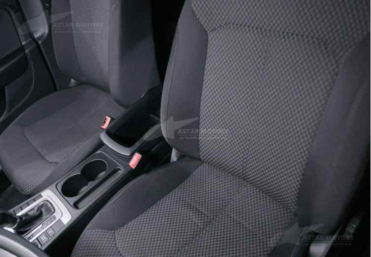 Volkswagen Passat B7