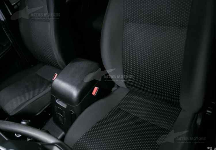 УАЗ Patriot I Рестайлинг 3