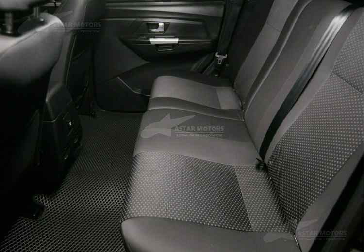 УАЗ Patriot I Рестайлинг 3