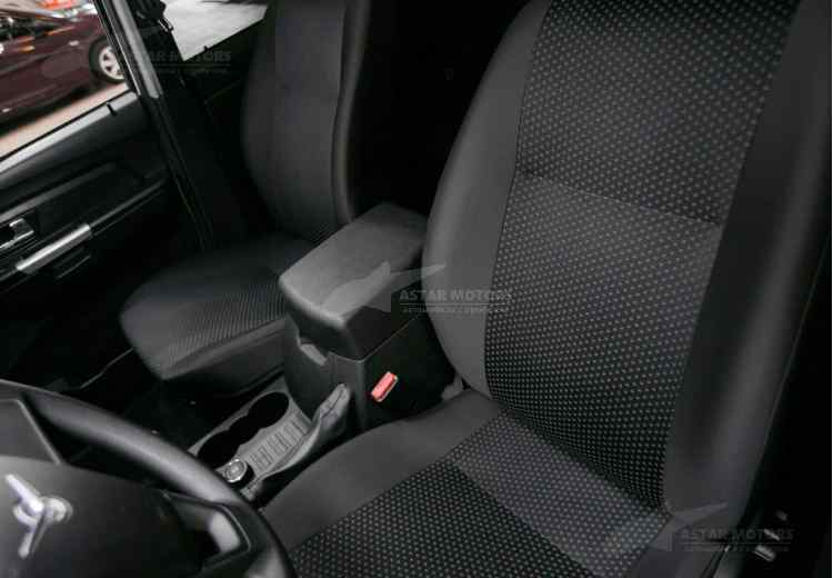 УАЗ Patriot I Рестайлинг 3