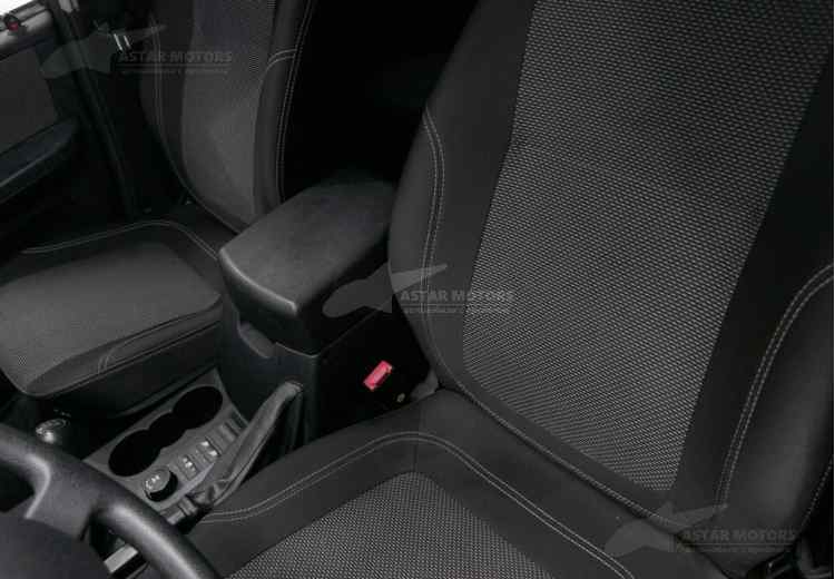 УАЗ Patriot I Рестайлинг 2