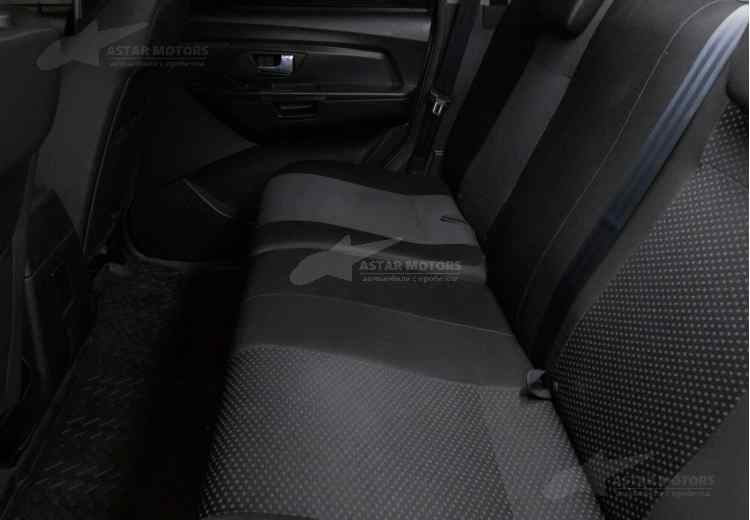 УАЗ Patriot I Рестайлинг 2