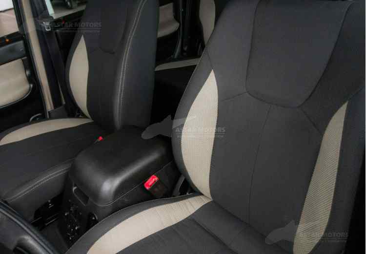 УАЗ Patriot I Рестайлинг