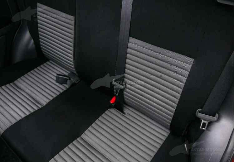 Suzuki SX4 I (Classic) Рестайлинг